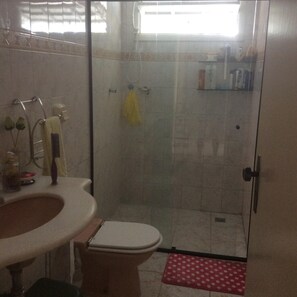 Dusche