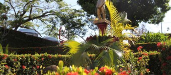 Divisamar Manuel Antonio, A natural paradise for you.