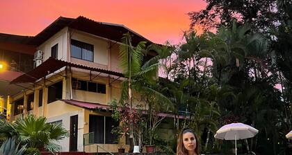 Divisamar Manuel Antonio, un paradis naturel pour vous.