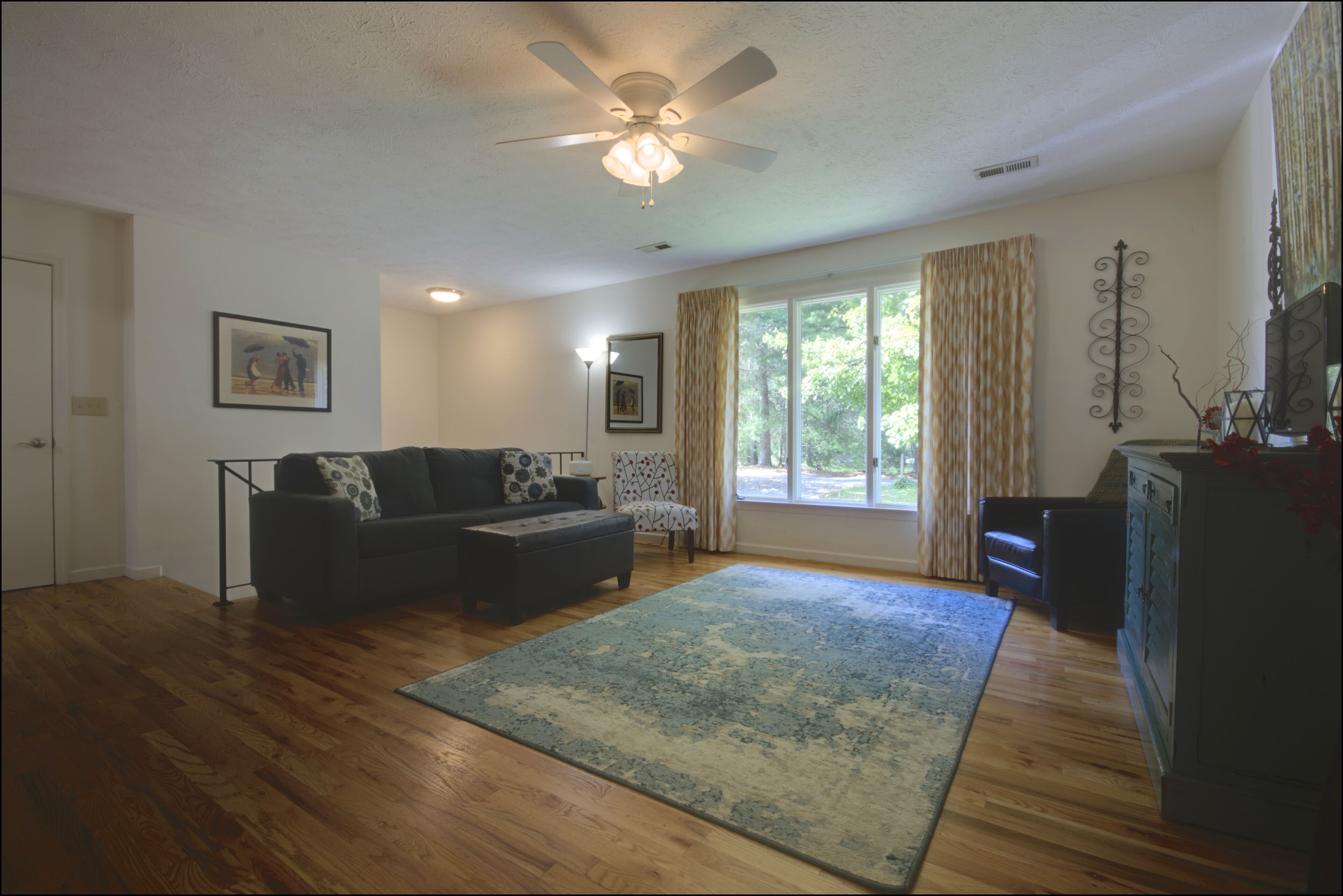 Close To Downtown Brevard 