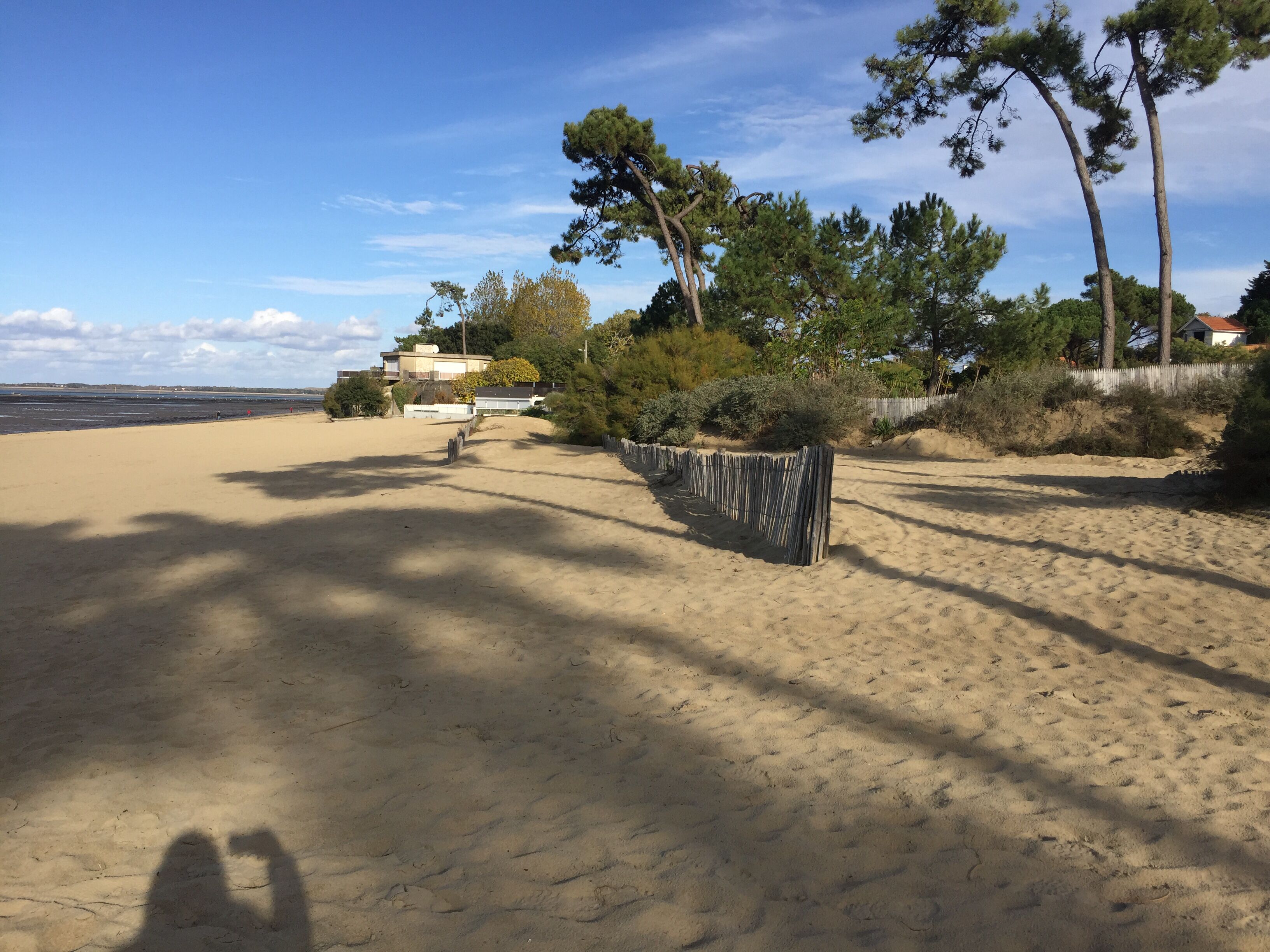Plage de la cepe 