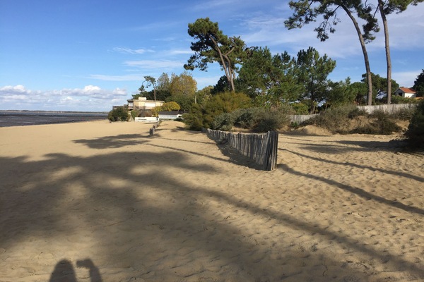 Plage de la cepe
