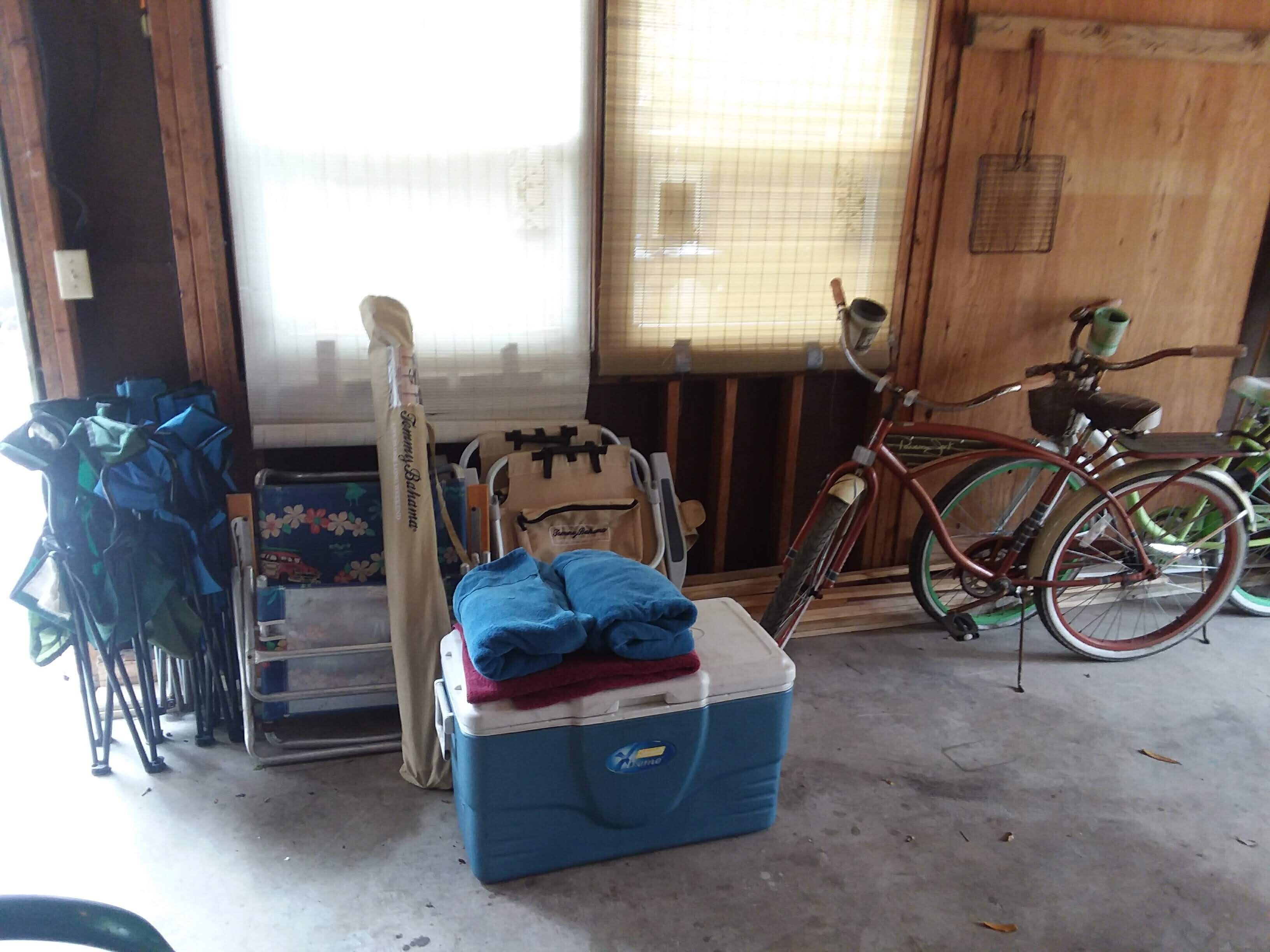 Lazy Oaks peaceful solitude!