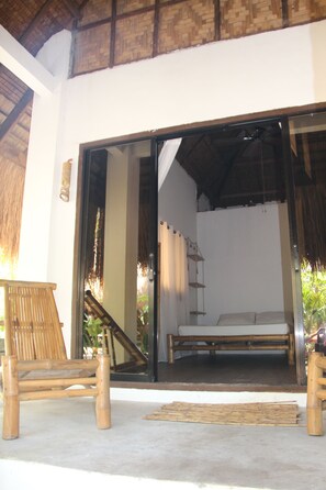 Terras