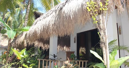 HighTide Eco Villas & Bar Pacifico