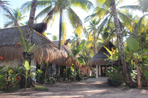HighTide Eco Villas & Bar Pacifico
