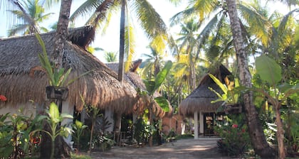 HighTide Eco Villas & Bar Pacifico