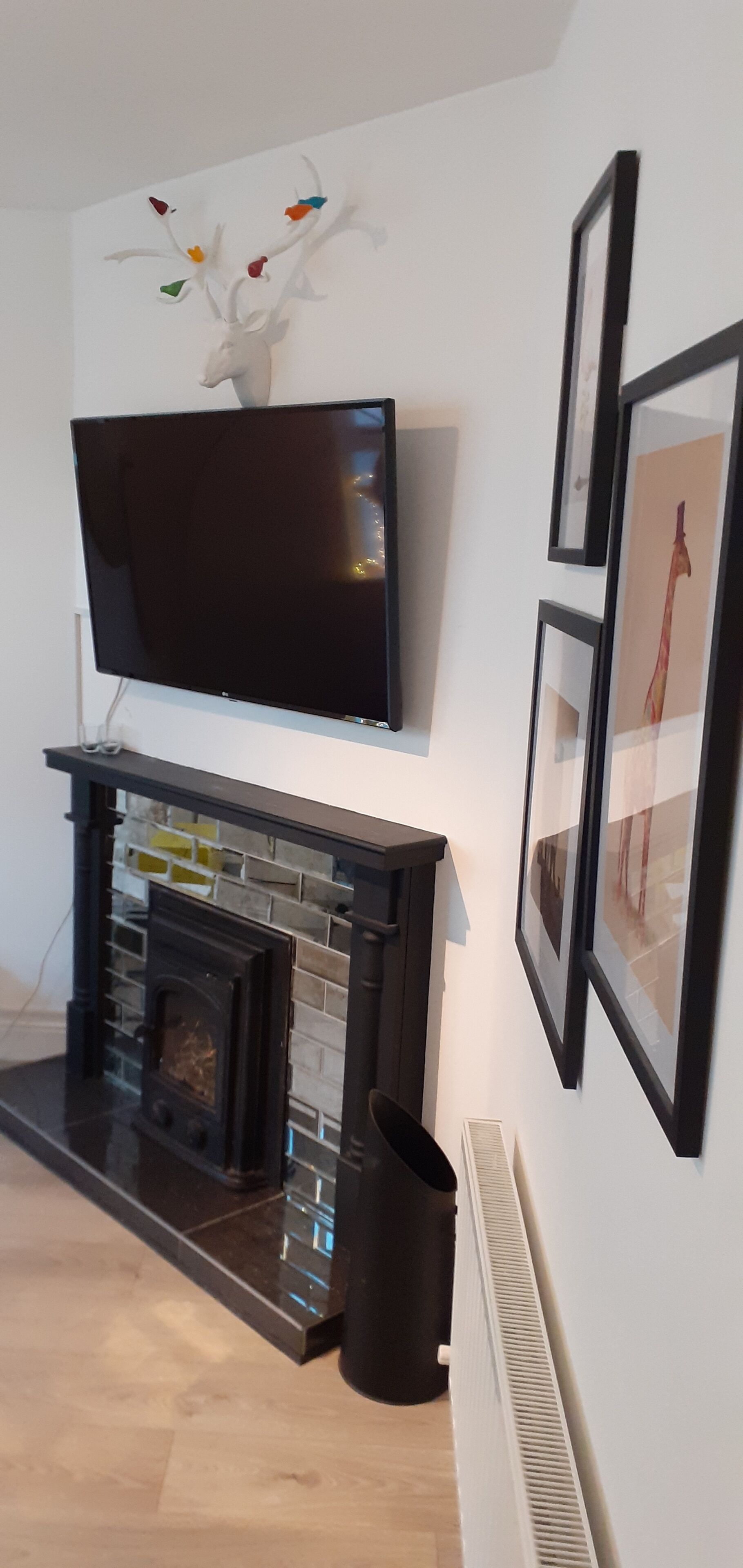 Town Centre Home Away from Home.....