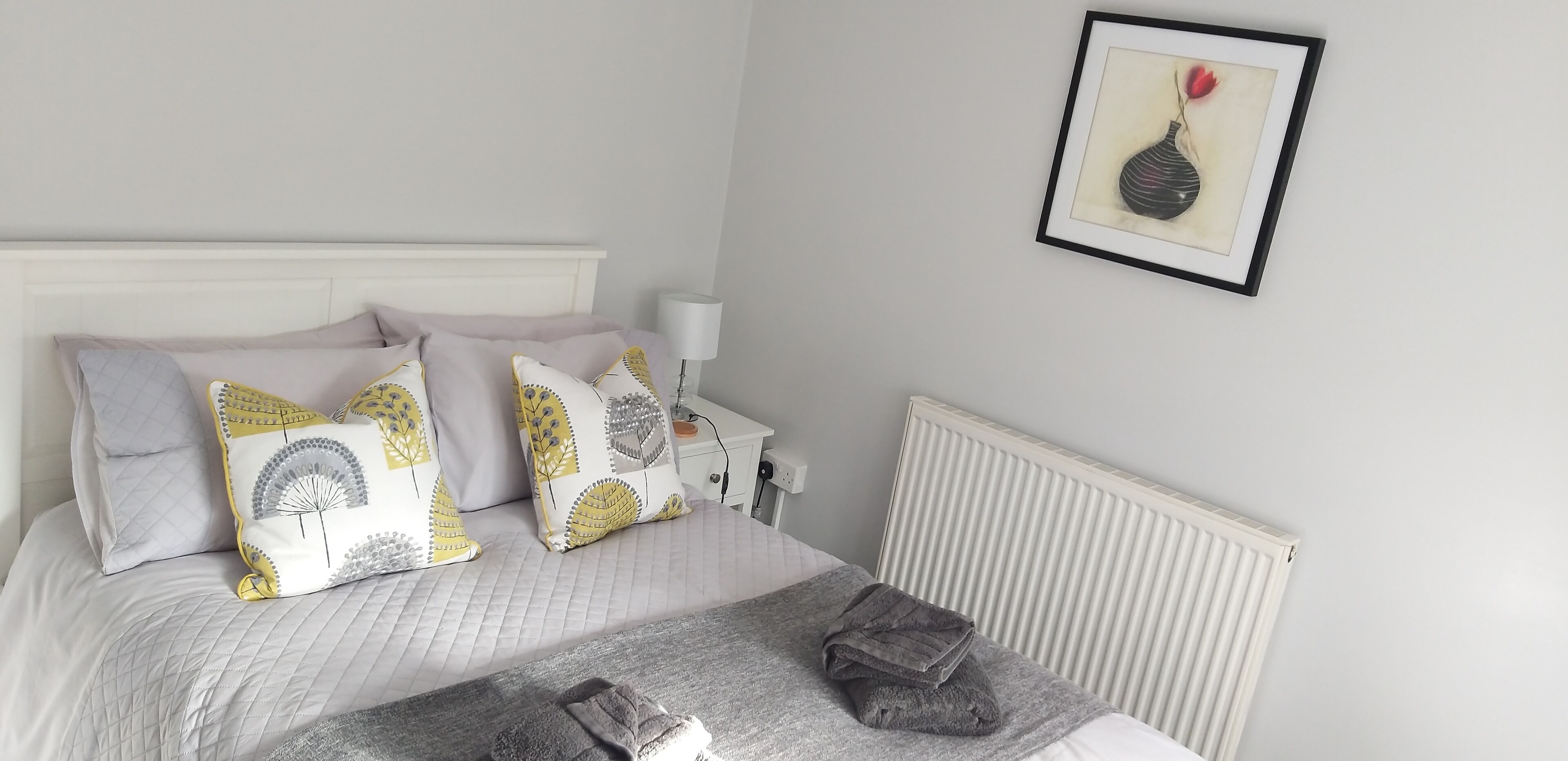 Old cottage, Llanrwst, Conwy, Snowdonia