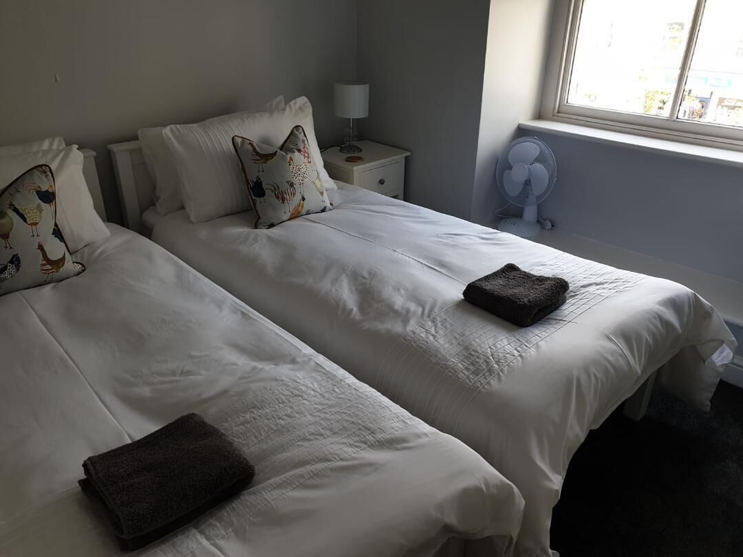 Old cottage, Llanrwst, Conwy, Snowdonia