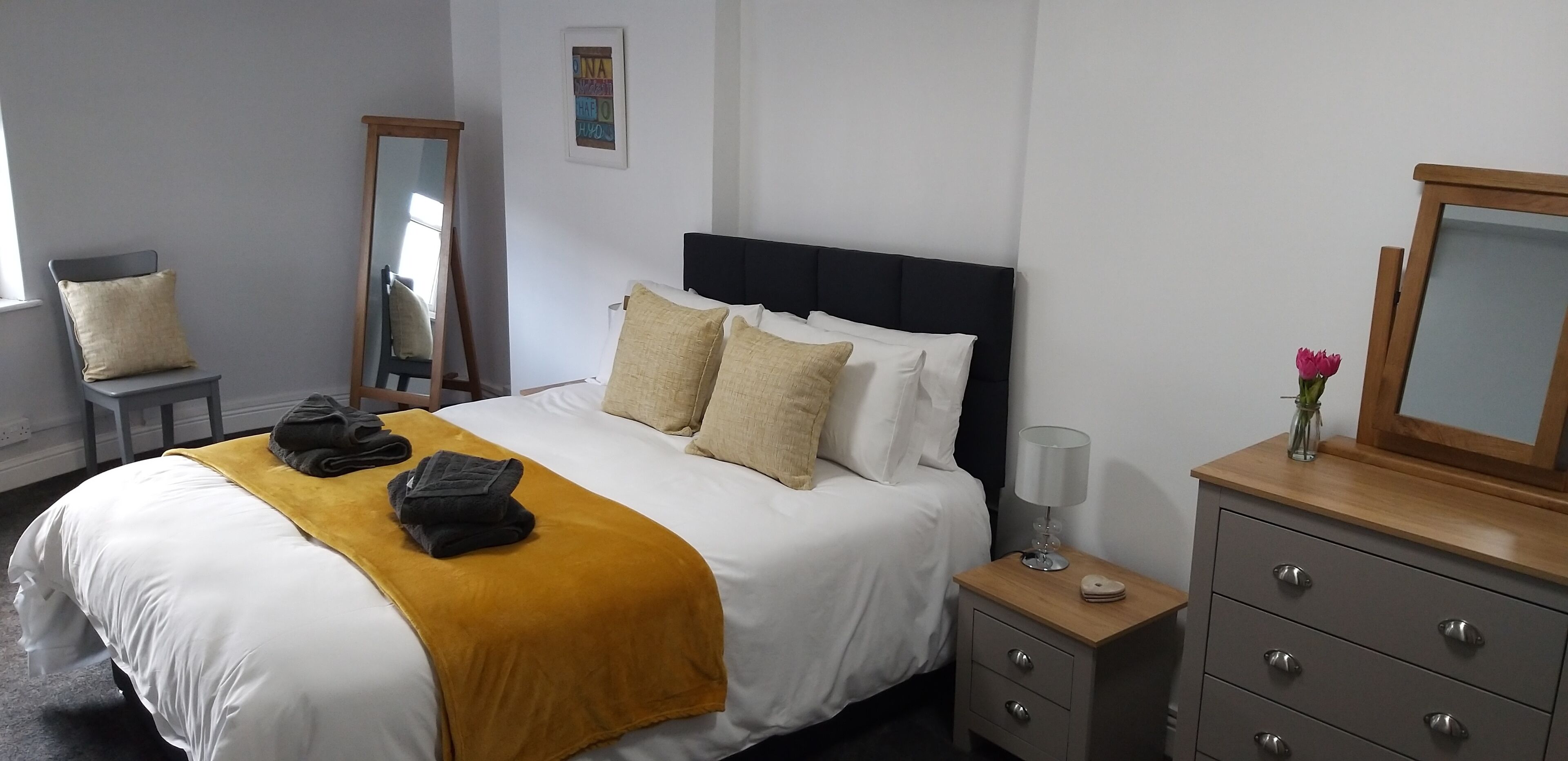 Old cottage, Llanrwst, Conwy, Snowdonia