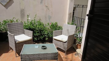 Terrazza/patio