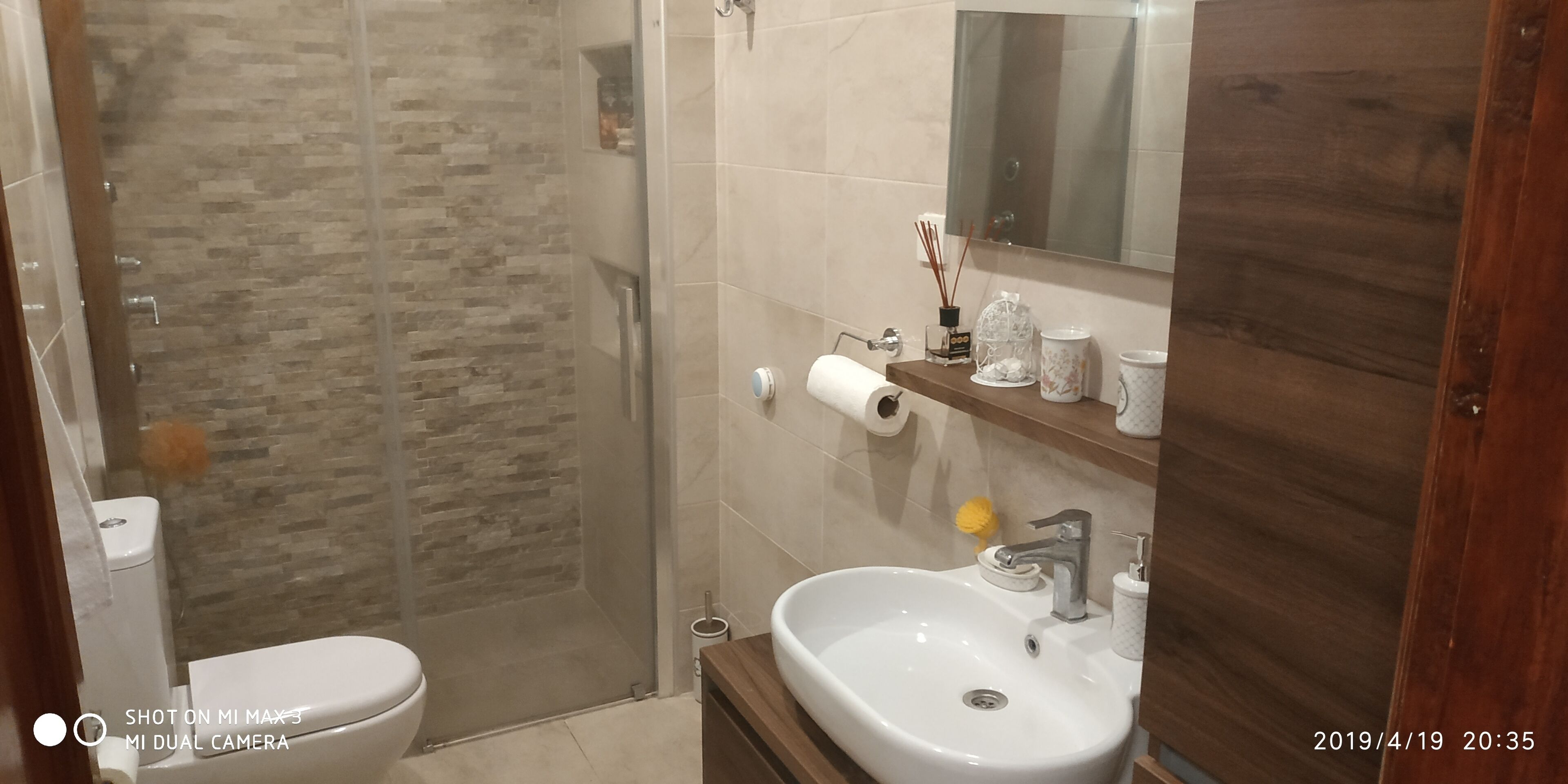 AtakanlarChalet 4000m2 garden