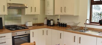 2 bedroom accommodation in Bellerby, near Leyburn