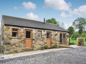 Unclassified image, 3 of 15, button - 2 bedroom accommodation in Bellerby, near Leyburn (Bellerby, near Leyburn)