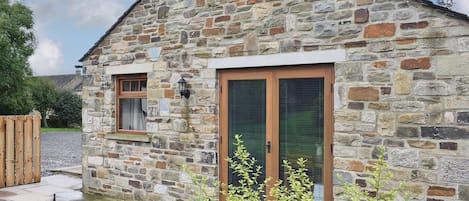 Detalle exterior