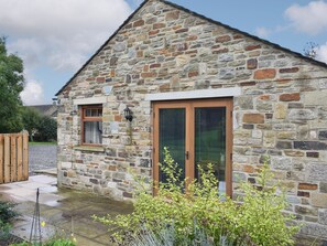 Exterior detail - 2 bedroom accommodation in Bellerby, near Leyburn (Bellerby, near Leyburn)