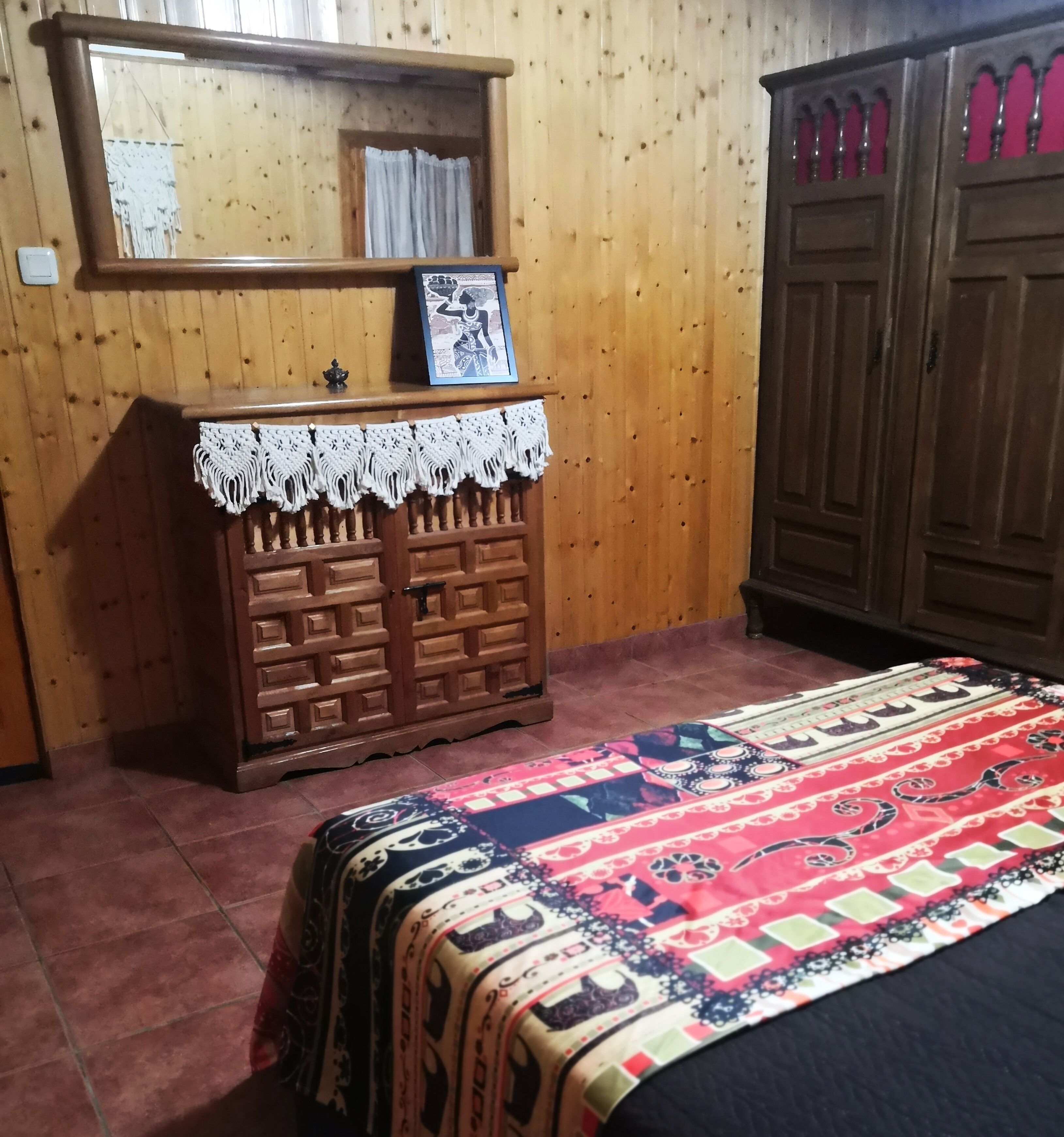 Casa Conesa for 4 people