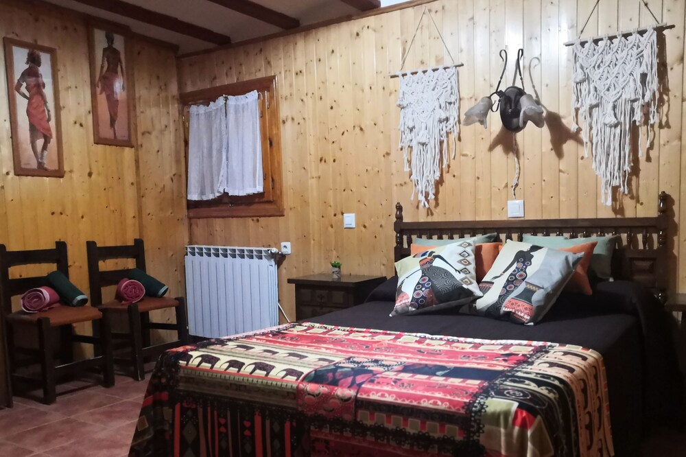 Casa Conesa for 4 people