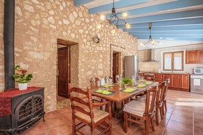 Dining - Angebot Son Monserrat, Last Minute 03.07. bis 07.07.2023 (Petra)