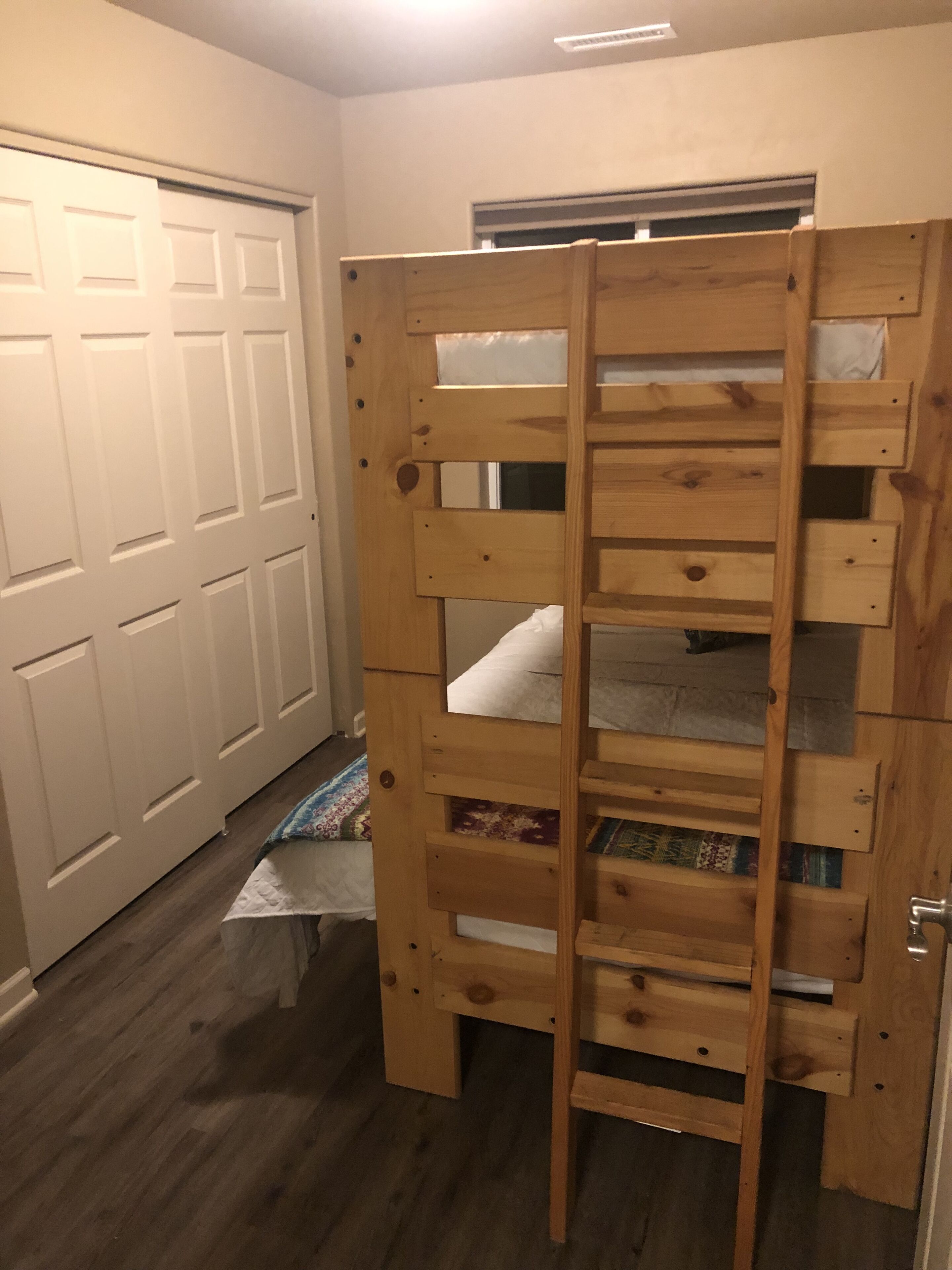 LOCATION?  As central as it gets for the perfect Grand Junction vacation!