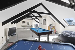 Spelletjeskamer