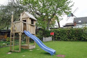 Kinderbereich