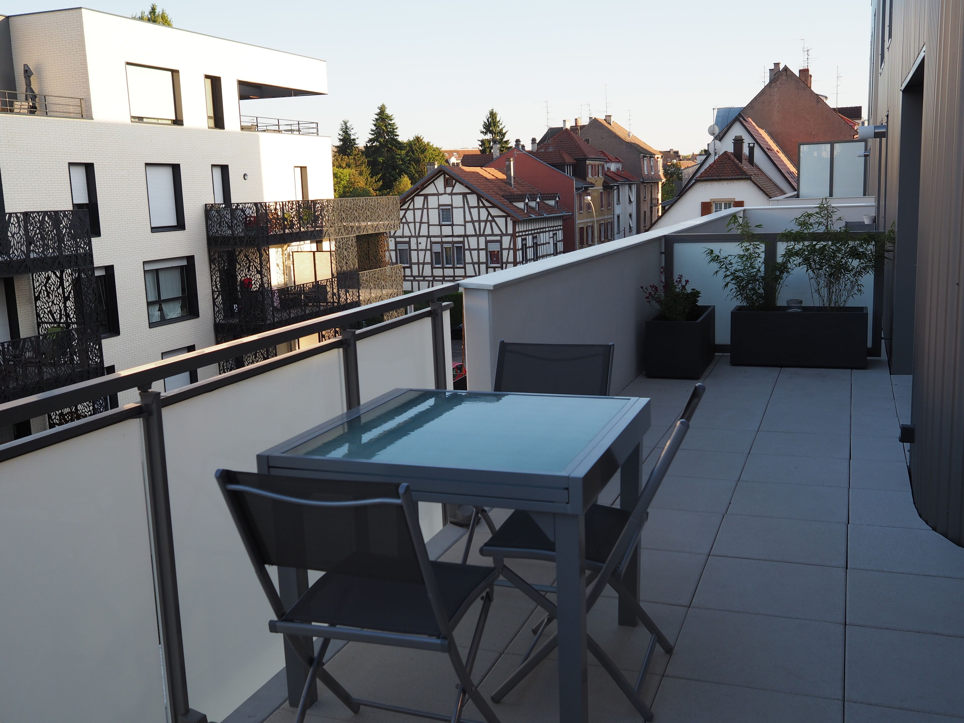 CityHeart - A furnished tourist accommodation in the heart of the city