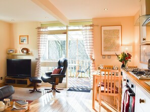 Interior - River Cottage - UK12759 (Drumnadrochit, near Inverness)