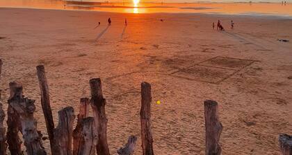 GITE LA ROCQUE avec belle piscine au sel