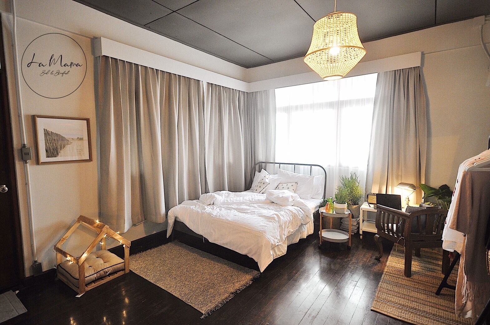 Old City Garden Suite