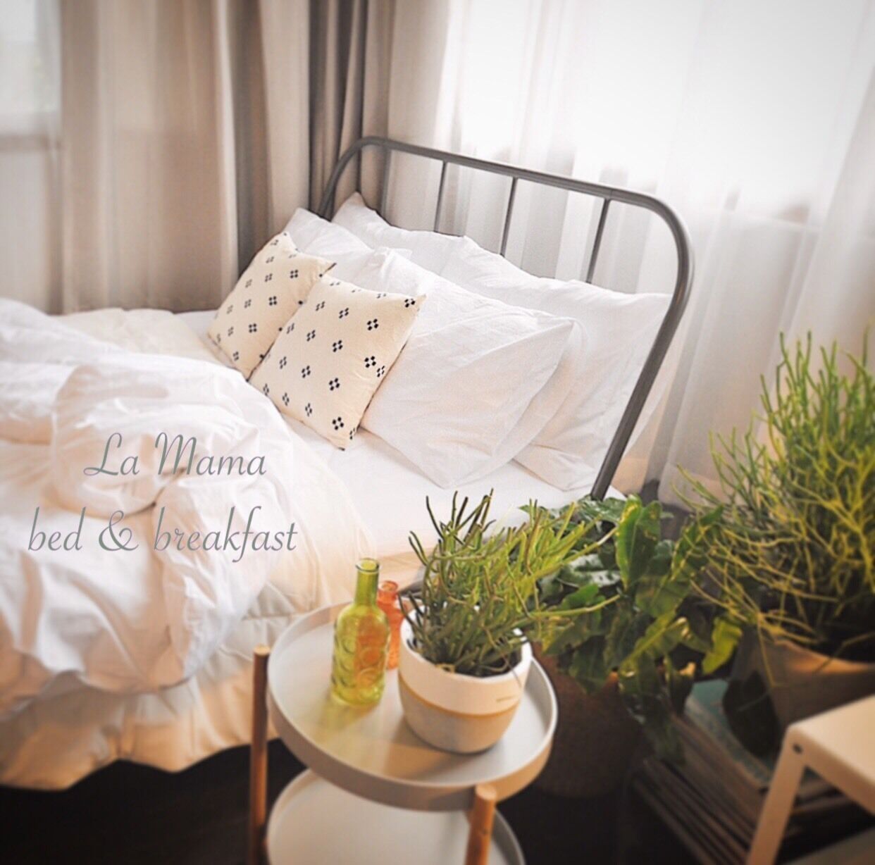 Old City Garden Suite