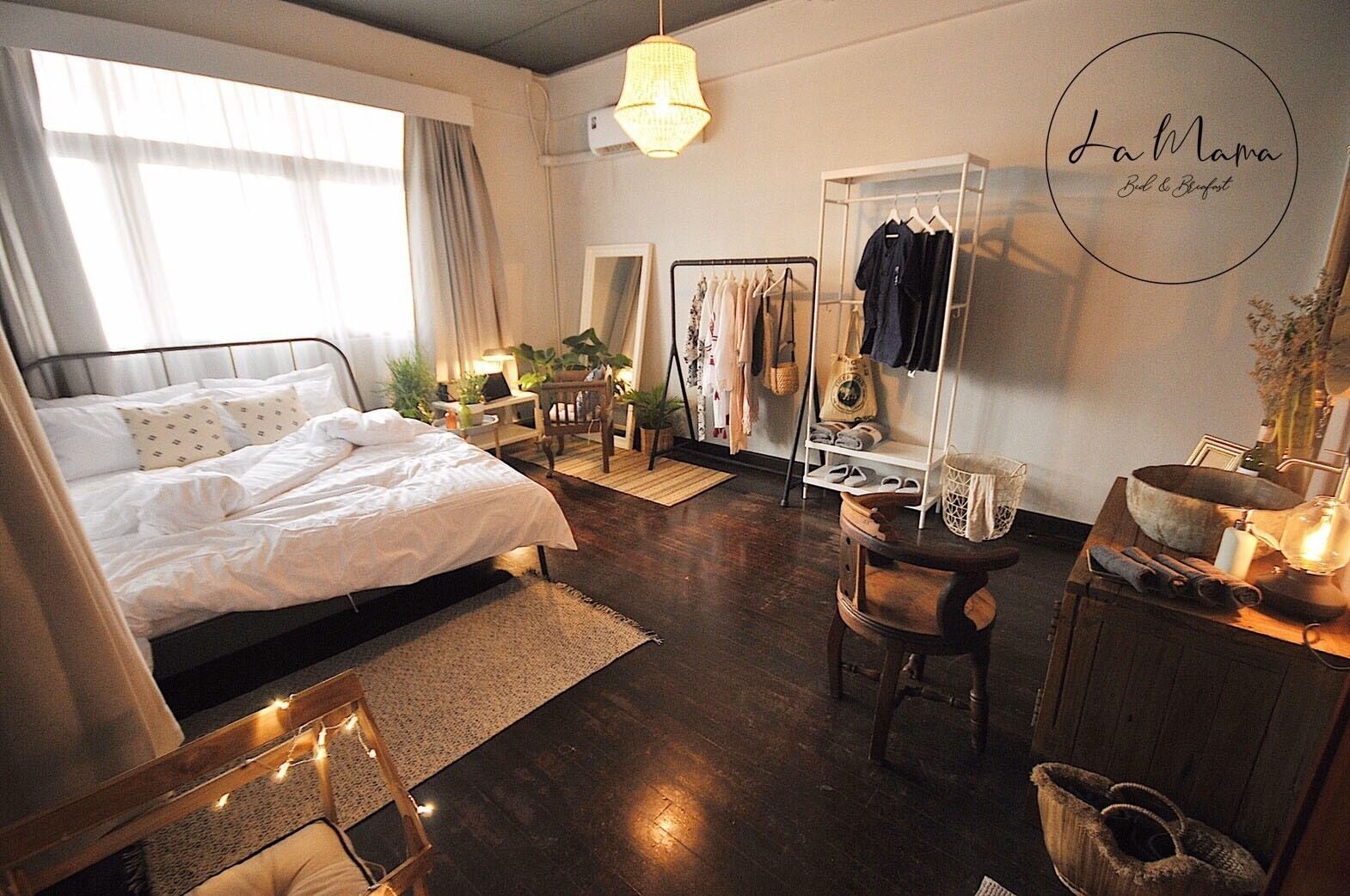 Old City Garden Suite