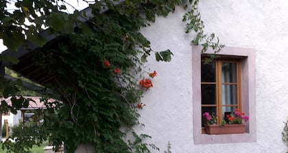 LA PETITE PARRIERE ****
