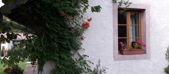 LA PETITE PARRIERE ****