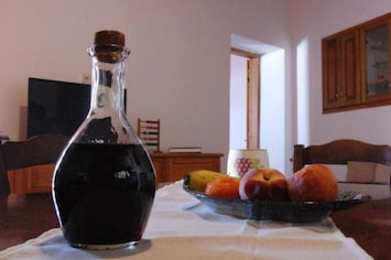 Repas et boissons