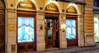 The attic of wonders