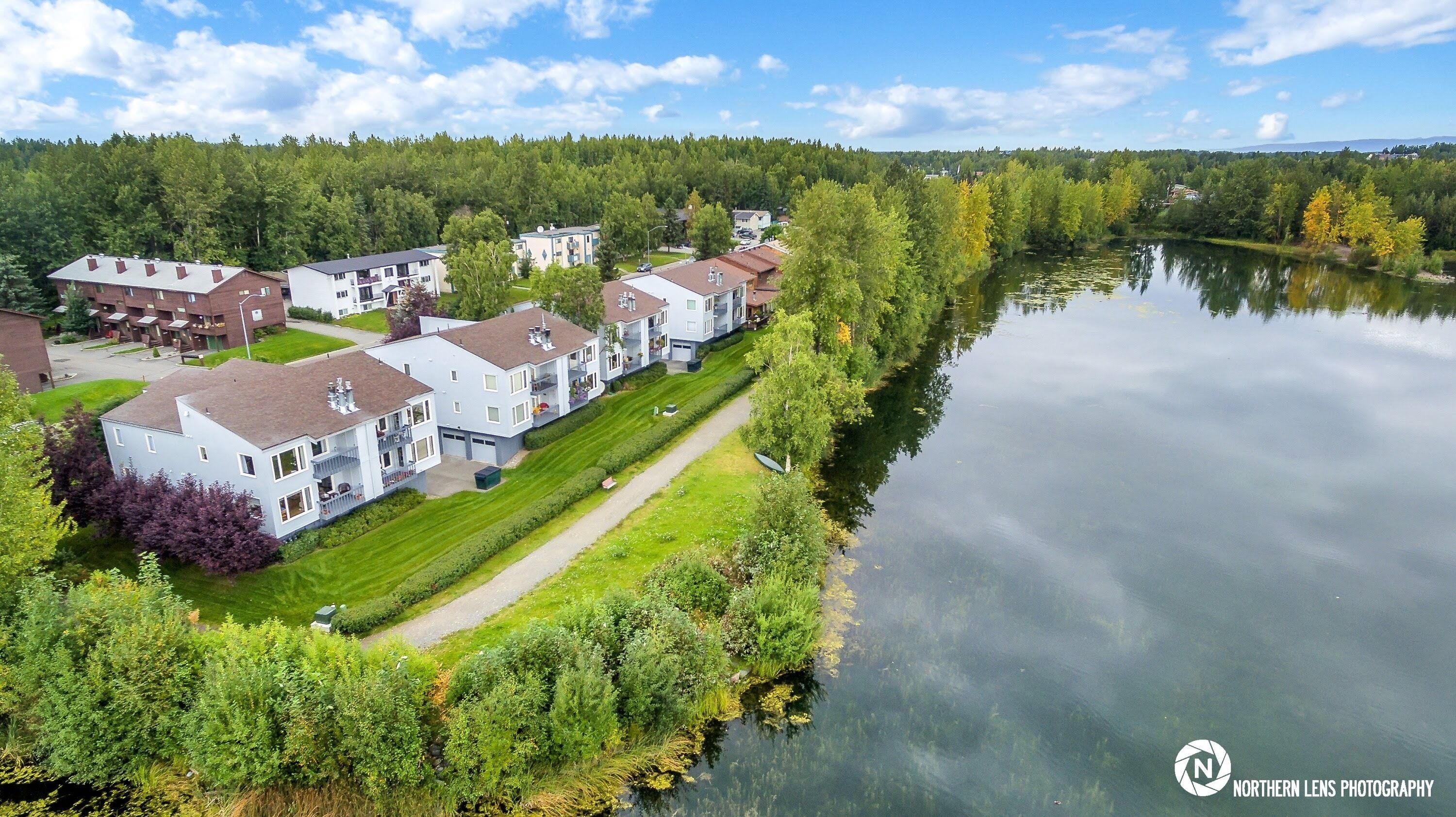 Top 5 Lakefront Hotels In Anchorage, Alaska Updated 2024 Trip101