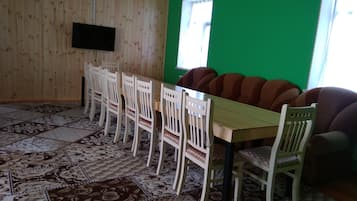 Restauration