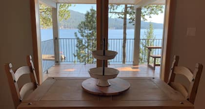 Lakeview Lodge - 5 Bedroom/5 Bath