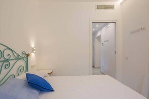 2 camere, ferro/asse da stiro, Wi-Fi, lenzuola