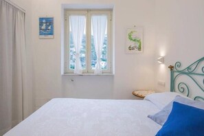 2 camere, ferro/asse da stiro, Wi-Fi, lenzuola