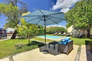 Terraço/pátio