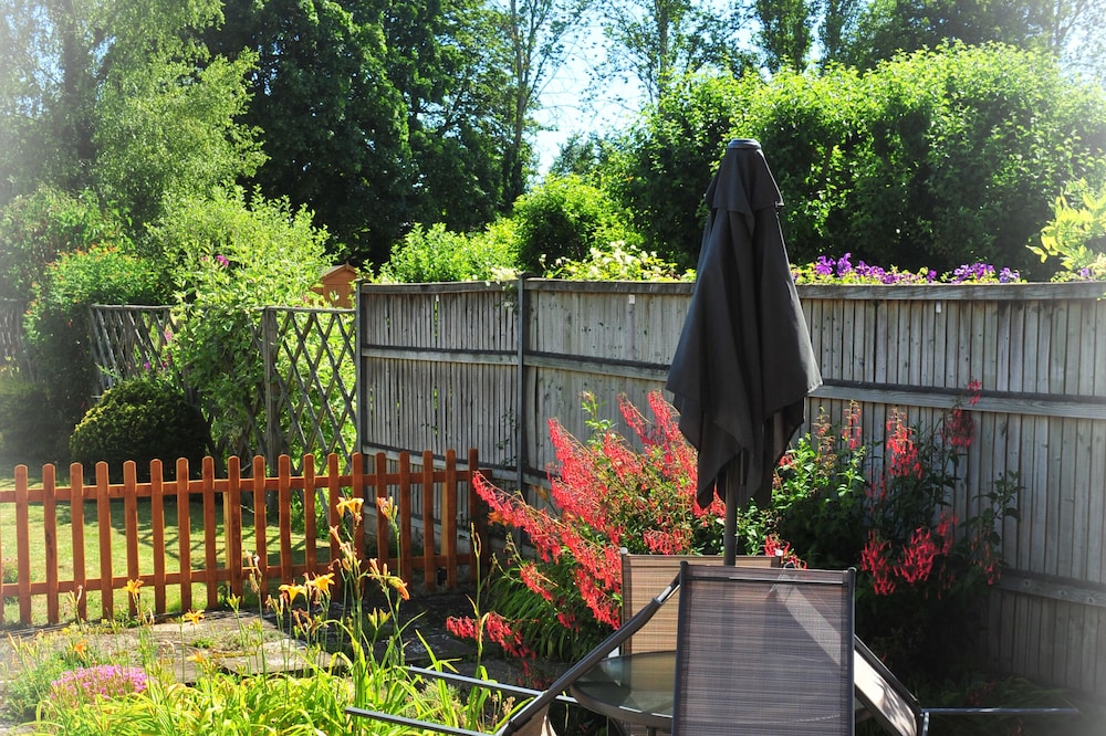 House / Cottage in Wallingford Town with private parking
