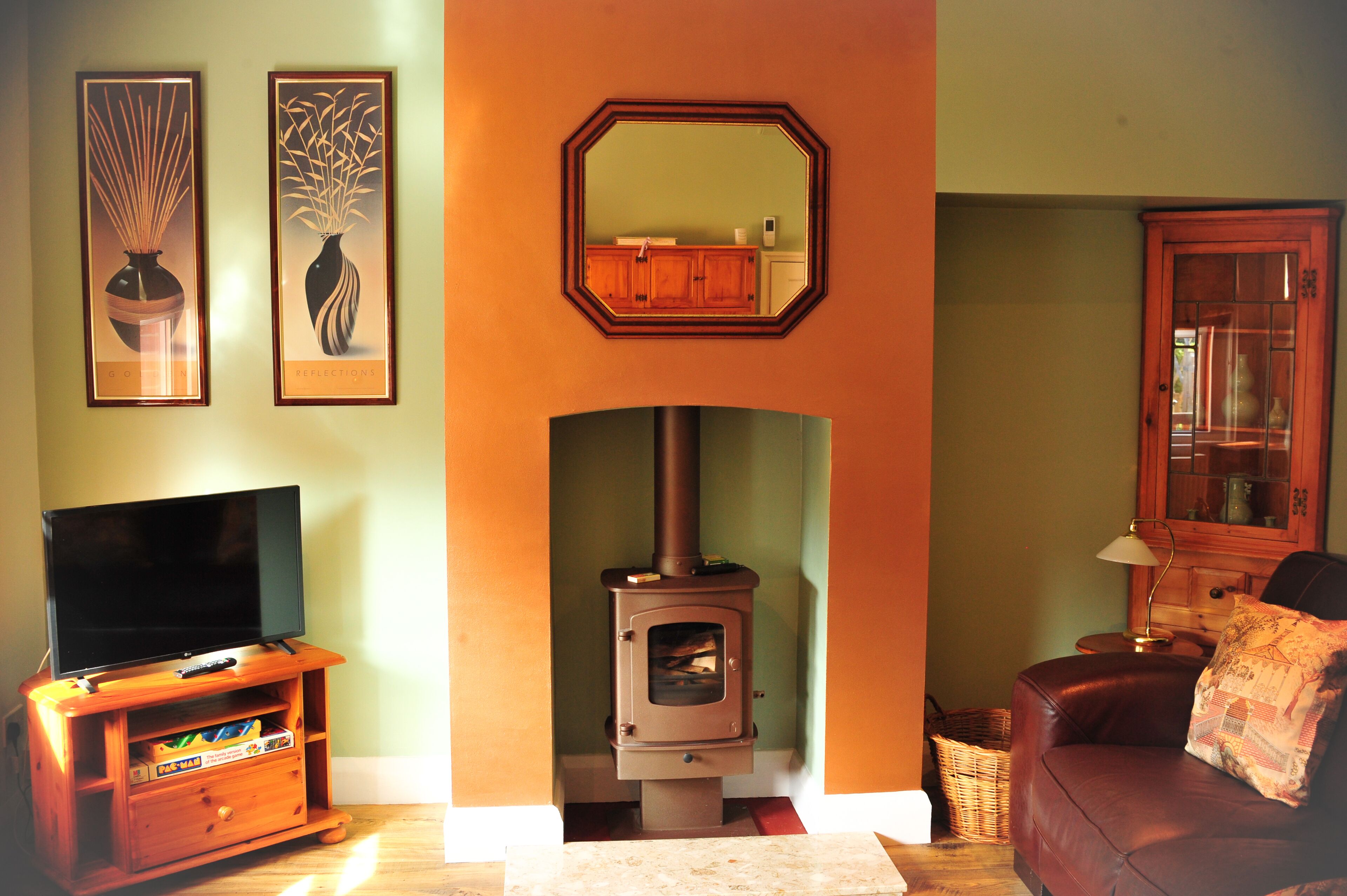 House / Cottage in Wallingford Town with private parking