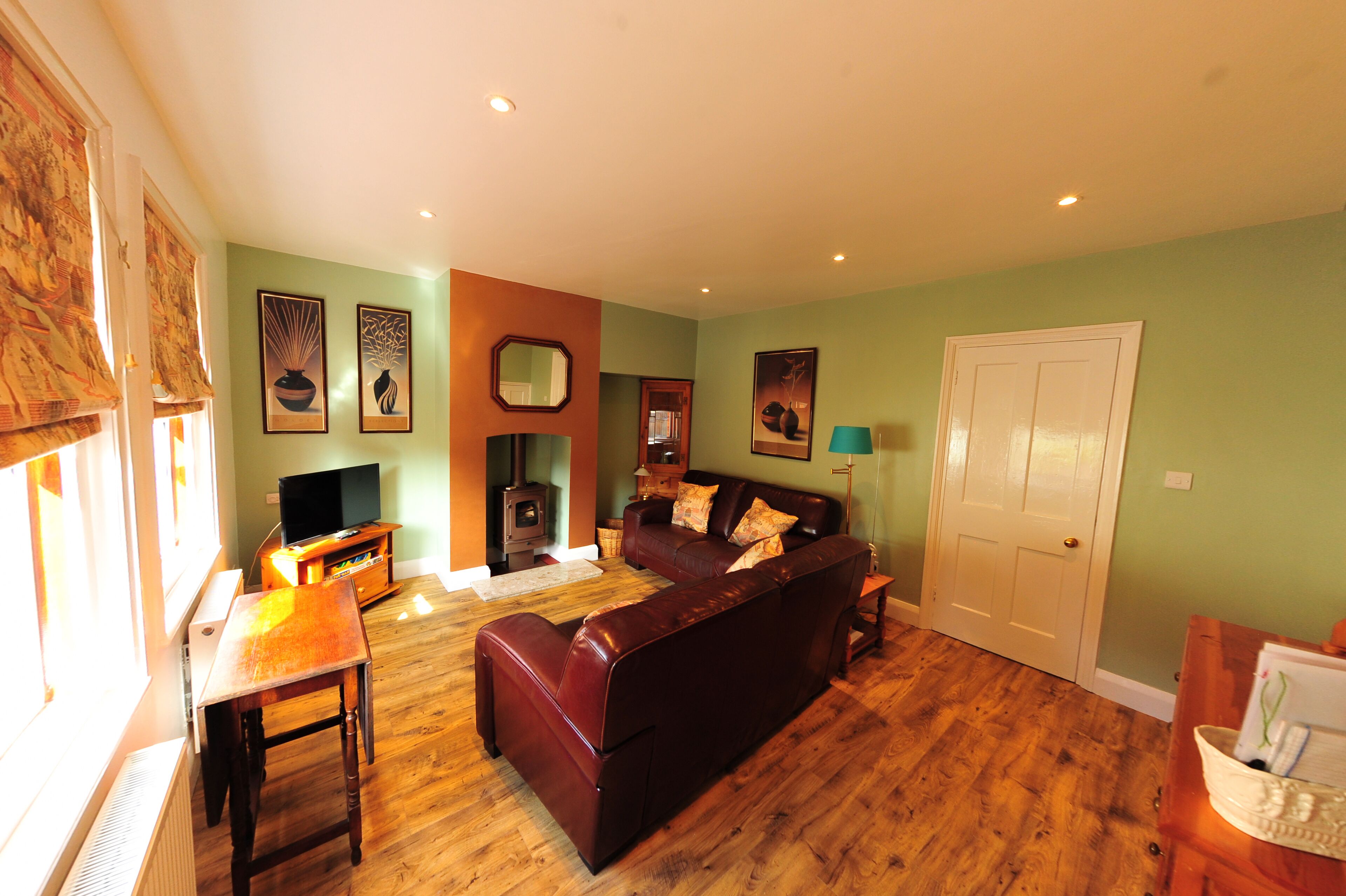 House / Cottage in Wallingford Town with private parking