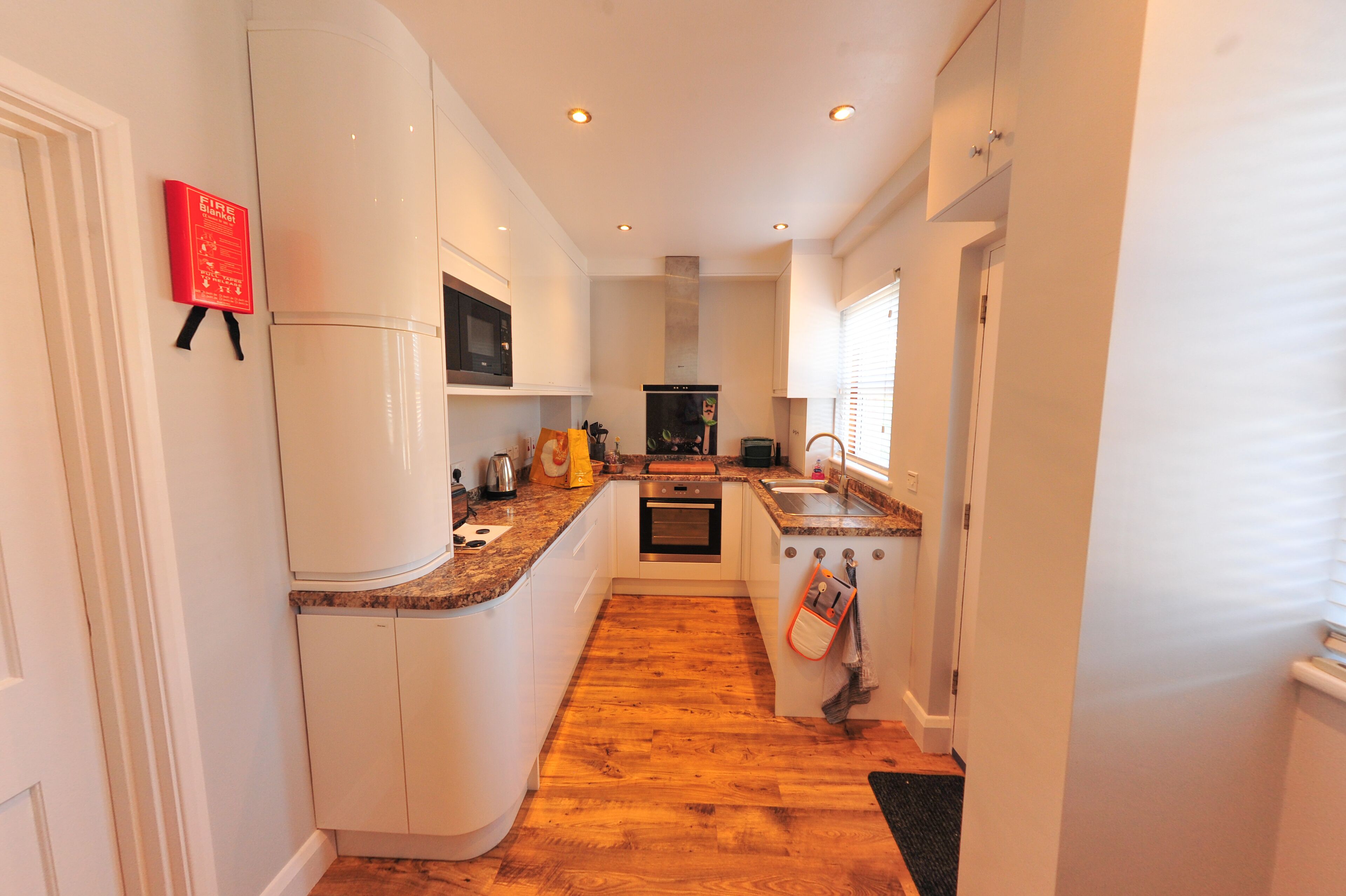 House / Cottage in Wallingford Town with private parking