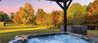 Secluded and Spacious in Southeast Oklahoma