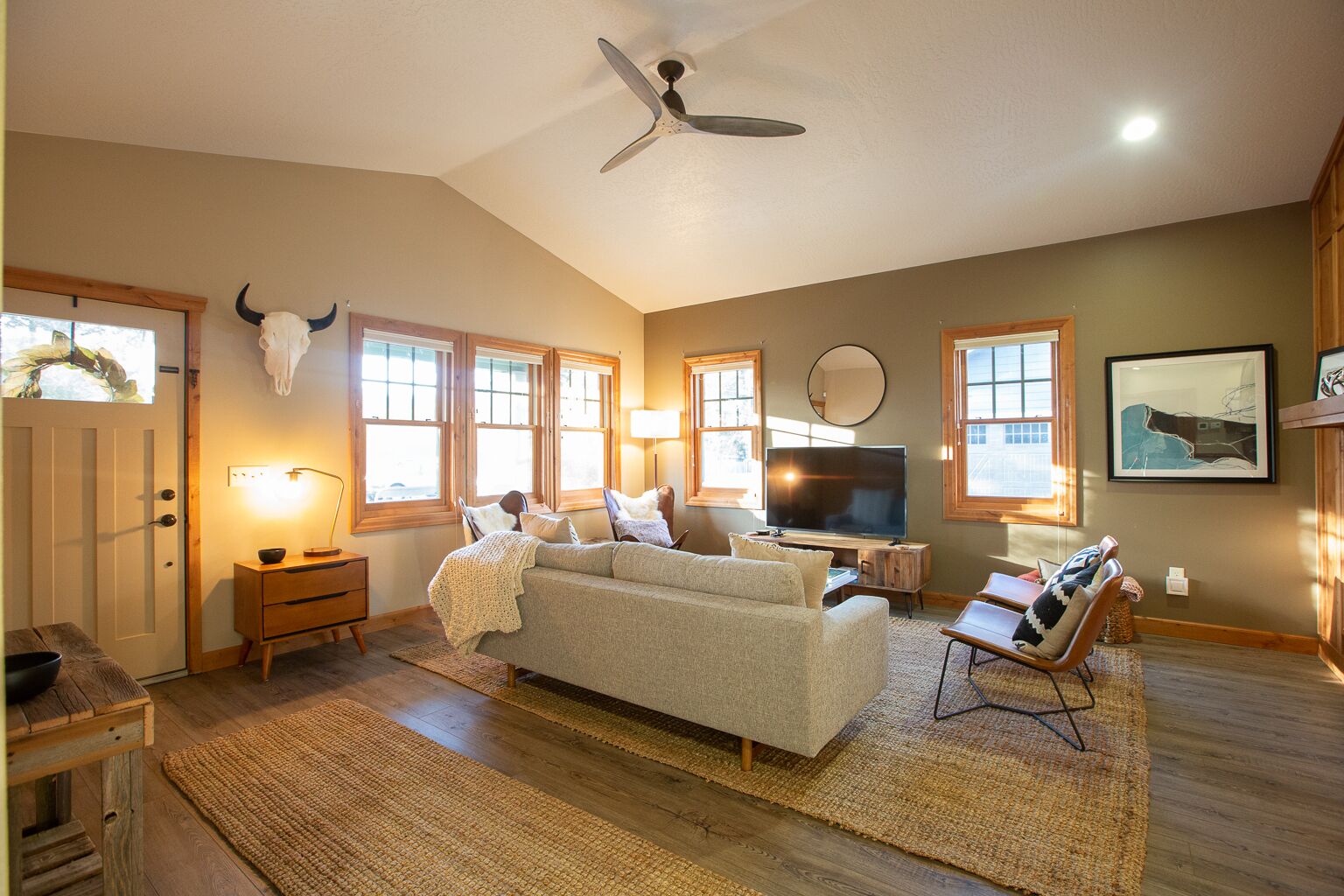 Luxury And Comfort in Missoula’s best neighborhood!