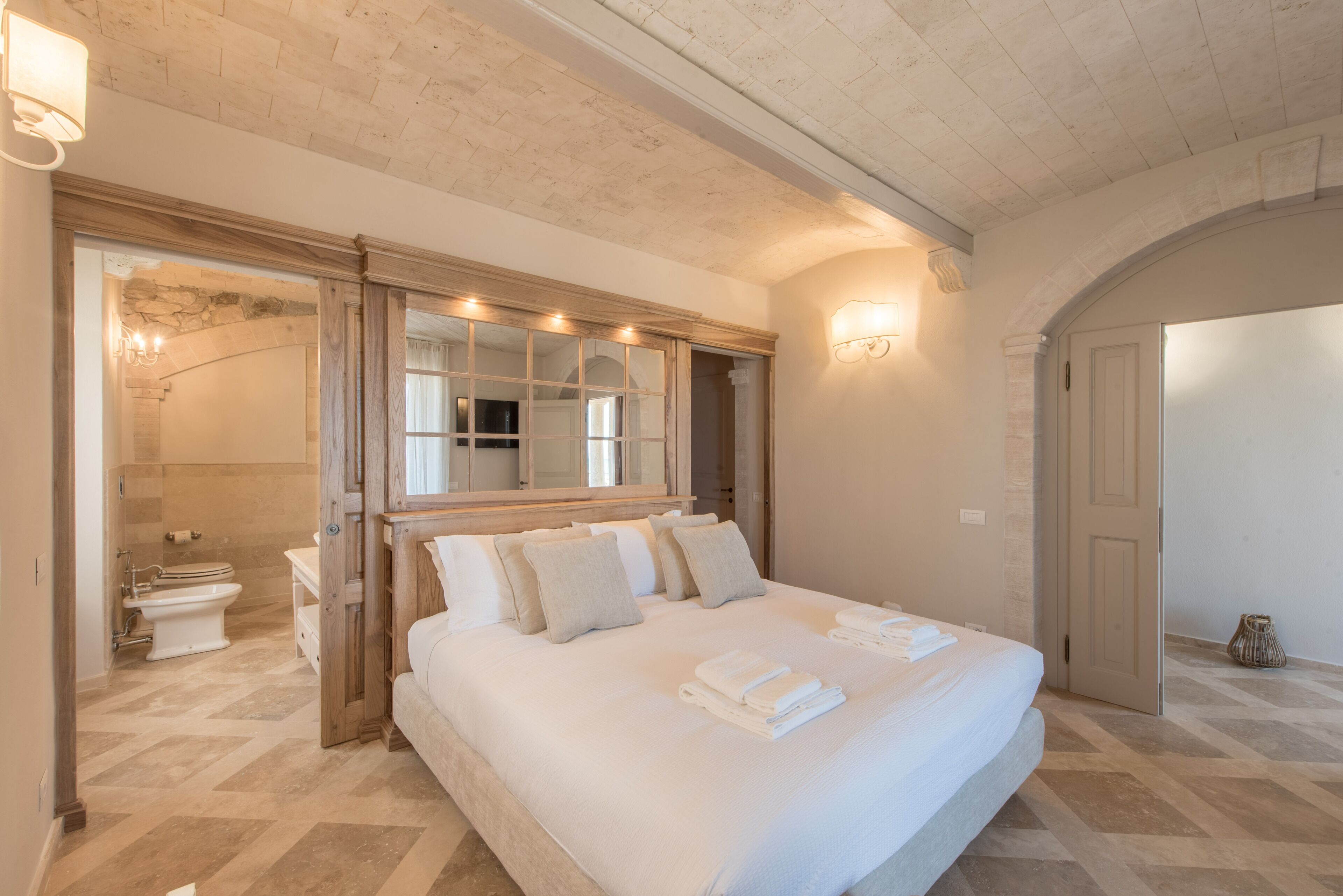 GALATEA - BEACH FRONT - PRIVATE POOL - TUSCANY